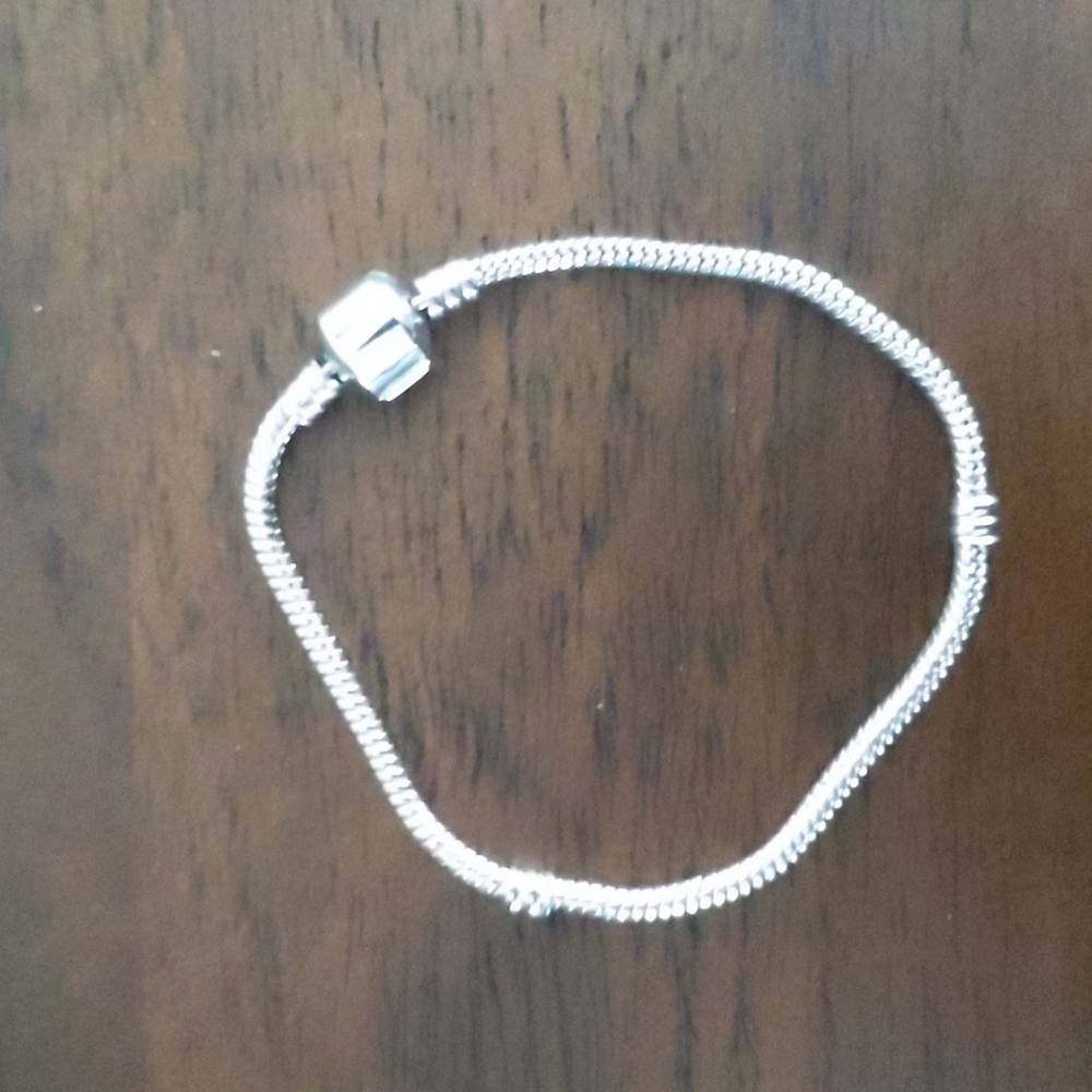 Silver Chain